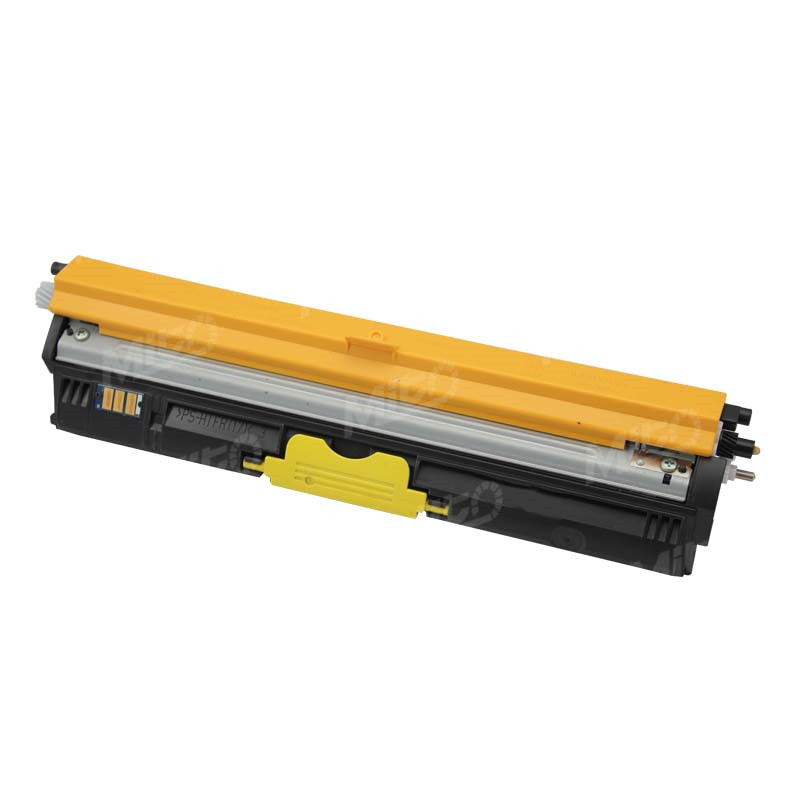 Remanufactured Toner Cartridge Konica Minolta 1600 Y